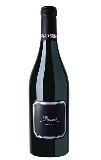 Bassus Pinot Noir 2019