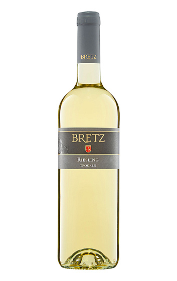 Weingut Bretz Riesling 2019