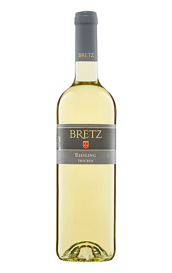 Weingut Bretz Riesling 2019