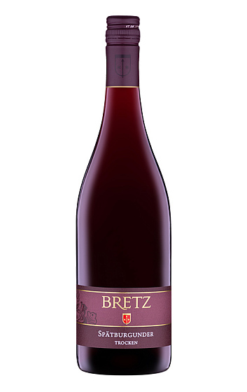 Weingut Bretz Spätburgunder 2019