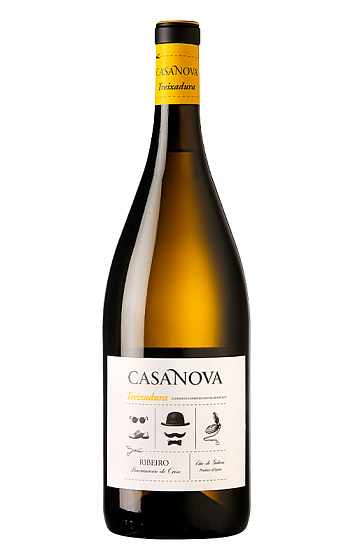 Casanova 2020 Magnum