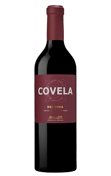 Covela Reserva Tinto 2007