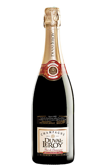 Duval-Leroy Fleur de Champagne Brut Premier Cru