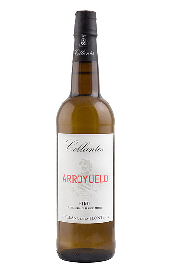 Fino Arroyuelo