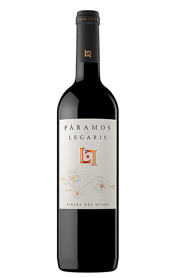 Páramos de Legaris 2017