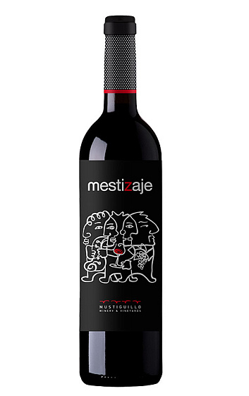 Mestizaje 2018 Magnum