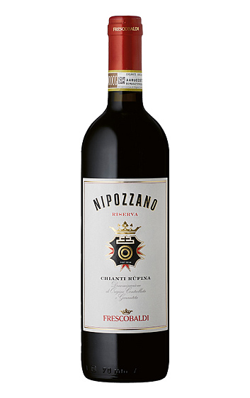 Frescobaldi Nipozzano Chianti Rufina Riserva DOCG 2017