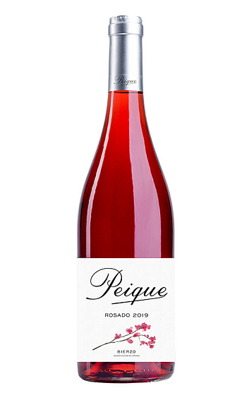 Peique Mencía Rosado 2019