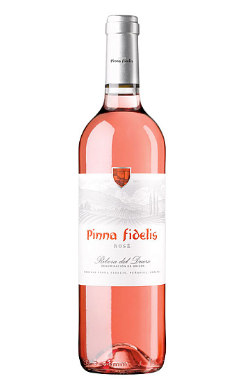 Pinna Fidelis Rosé 2019