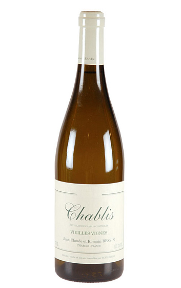 Chablis Vieilles Vignes 2018 JC Bessin