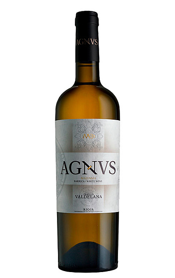 Agnvs Malvasía 2019