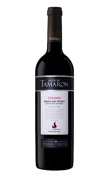 Altos de Tamarón Crianza 2019