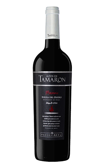 Altos de Tamarón Reserva 2016