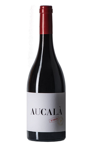 Aucalà Tinto 2018