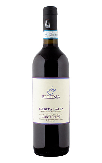 Ellena Giuseppe Barbera d'Alba 2020