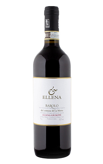 Ellena Giuseppe Barolo La Morra 2017