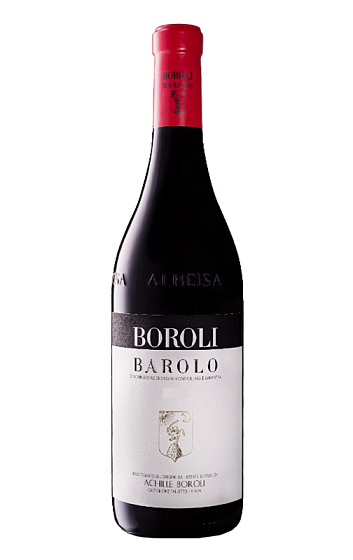 Boroli Barolo DOCG 2015