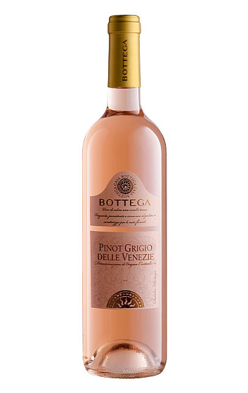 Bottega Pinot Grigio Rosé Delle Venezie 2020