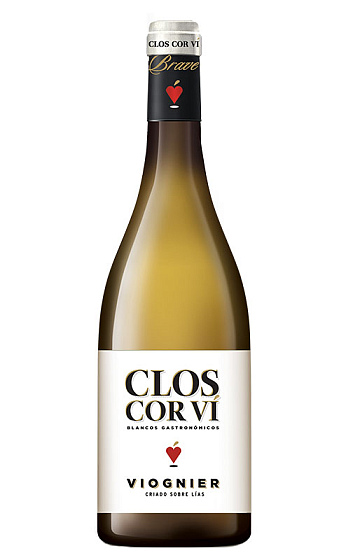 Clos Cor Ví Viognier 2019