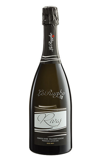 Conegliano Valdobbiadene Prosecco Superiore DOCG Brut