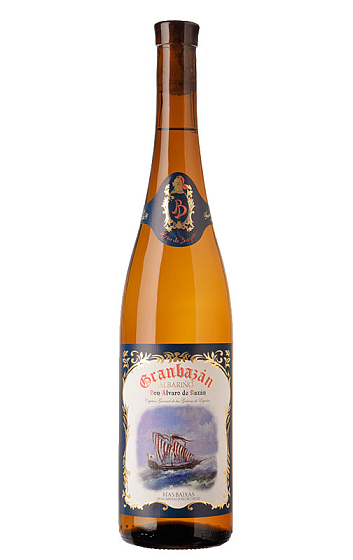 Granbazán Don Álvaro 2018
