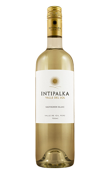 Intipalka Sauvignon Blanc 2021