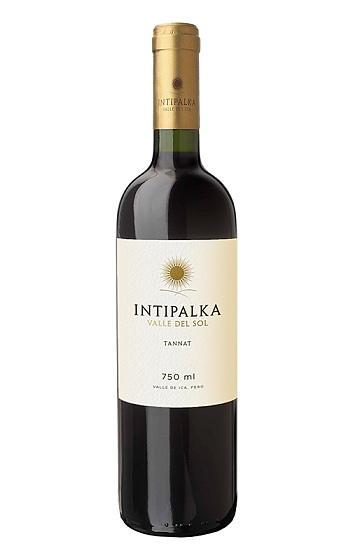 Intipalka Tannat 2020