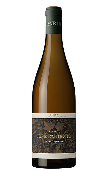 José Pariente Cuvée Especial 2018