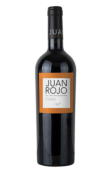 Juan Rojo 2015