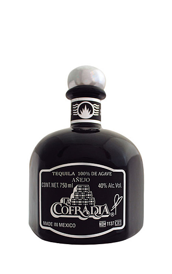 Cofadria Single Barrel Reserva Especial Cerámica 