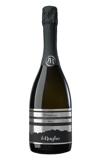 Le Rughe Prosecco Doc Brut