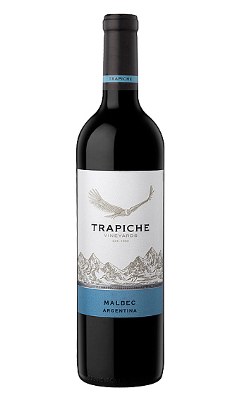 Trapiche Malbec 2019