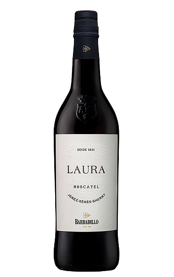 Moscatel Laura 37,5 cl