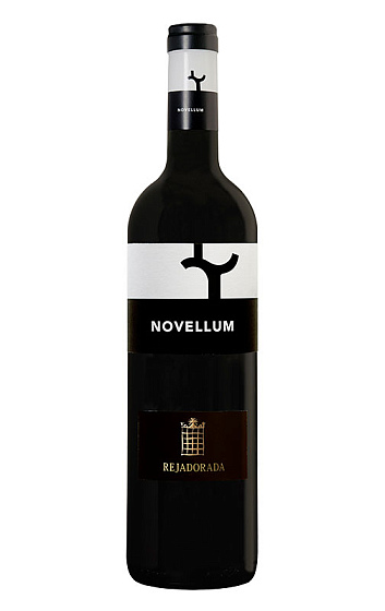 Novellum de Rejadorada 2016