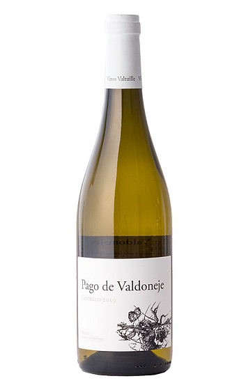 Pago de Valdoneje Godello 2019