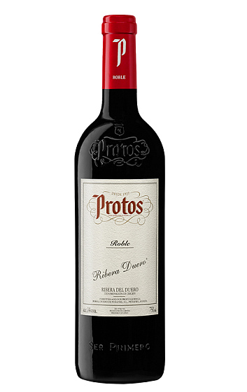 Protos Roble 2020 Magnum