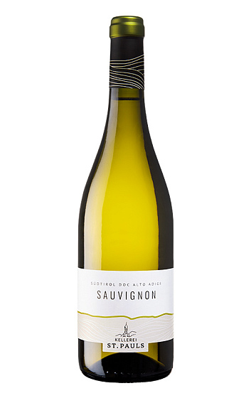 St Pauls Sauvignon 2020