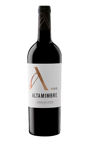 Altamimbre Autor 2017