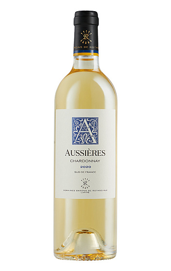 Aussières Chardonnay 2020