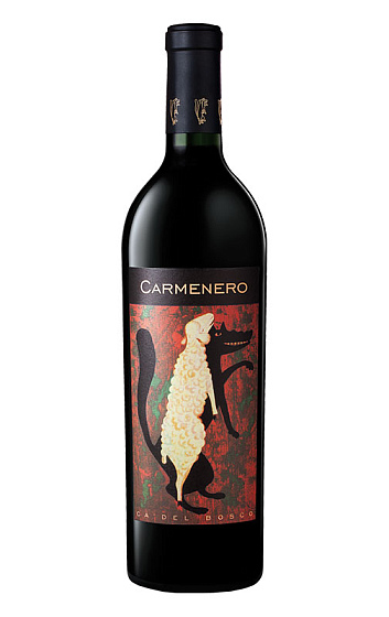 Ca' del Bosco Carmenero 2016