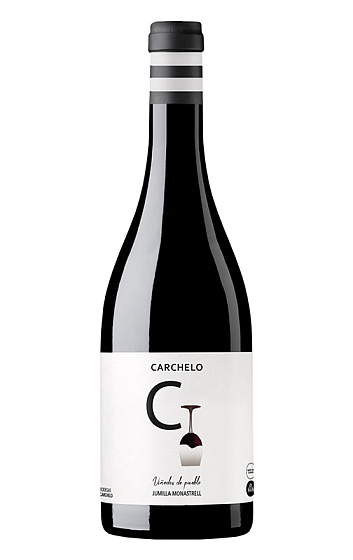 Carchelo Roble 2020