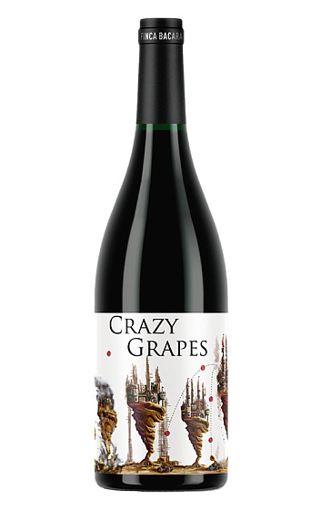 Crazy Grapes 2020