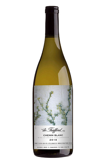 De Trafford Chenin Blanc 2018