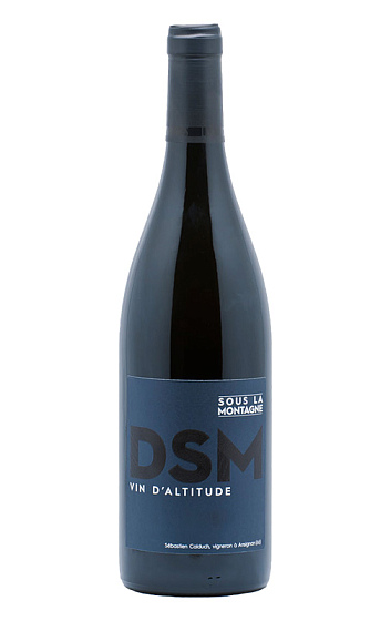 DSM Vin D'Altitude 2017 Magnum