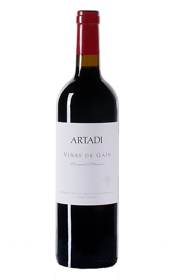 Artadi Viñas de Gain 2019