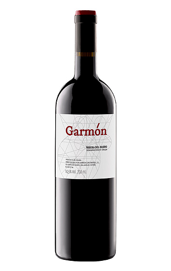 Garmón 2018 Magnum