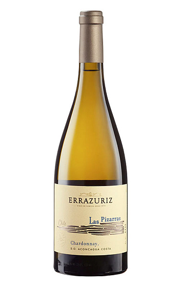 Las Pizarras Chardonnay 2018