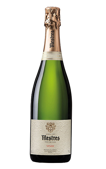 Visol Brut Nature Gran Reserva 2014