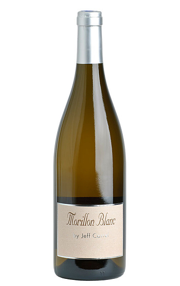 Morillon Blanc by Jeff Carrel 2020