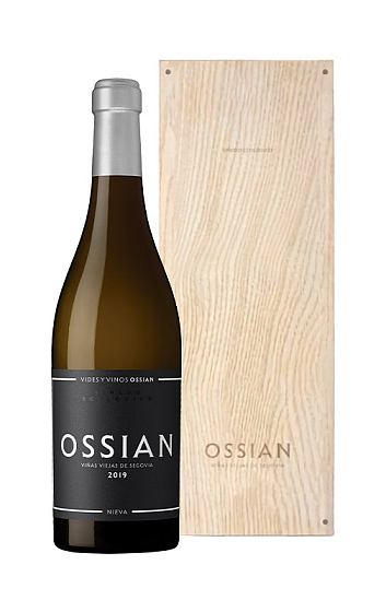 Ossian 2019 Magnum